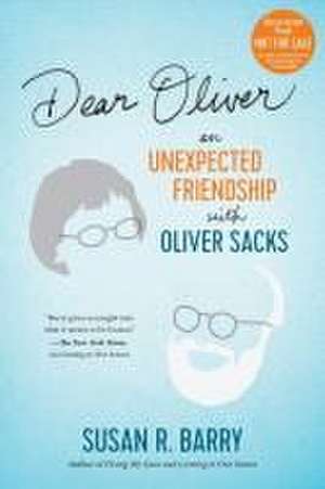 Dear Oliver de Susan R Barry