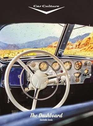 Lewis, L: Dashboard