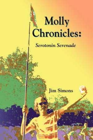 Molly Chronicles de Jim Simons