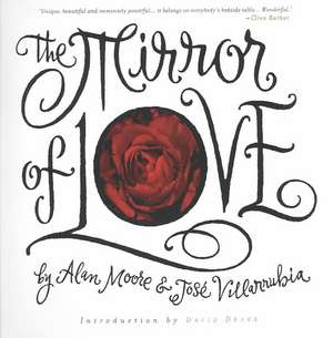 The Mirror of Love de Alan Moore