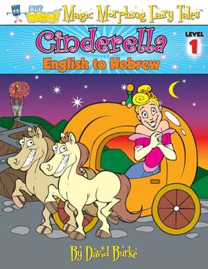 CINDERELLA de David L Burke