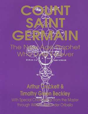 Count Saint Germain - The New Age Prophet Who Lives Forever: HAARP - Chemtrails and the Secret of Alternative 4