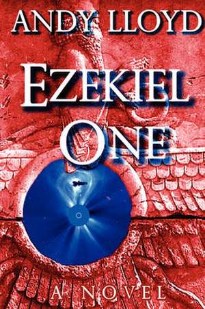 Ezekiel One de Andy Lloyd