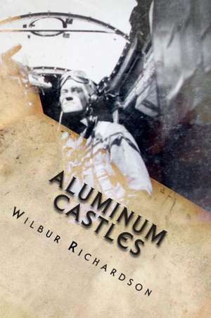 Aluminum Castles: WWII from a Gunner's View