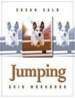 Jumping Grid Workbook de Susan Salo