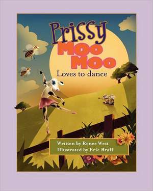 Prissy Moo Moo: The Life and Times of a Transgender Pentecostal Preacher de West, Renee