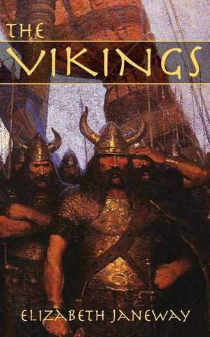 The Vikings de Elizabeth Janeway