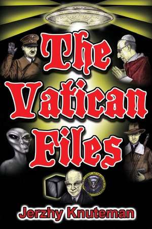 The Vatican Files