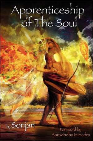 Apprenticeship of the Soul de David Christopher McCombs