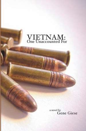 Vietnam: One Unaccounted for