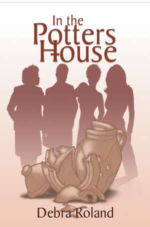 In the Potter's House