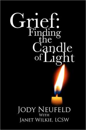 Grief de Jody Neufeld