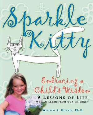 Sparkle Kitty de William A. Howatt