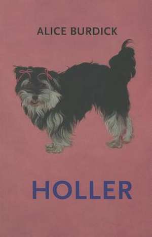 Holler de Alice Burdick