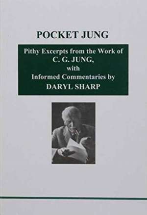 Pocket Jung de C. G. Jung