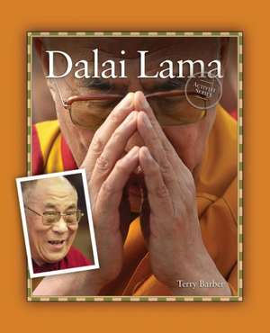 Dalai Lama de Terry Barber