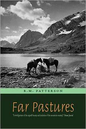 Far Pastures de R.M. Patterson