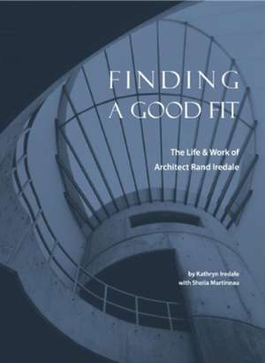 Finding a Good Fit de Kathryn Iredale