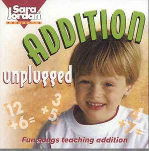 Addition Unplugged de Emad Girgis