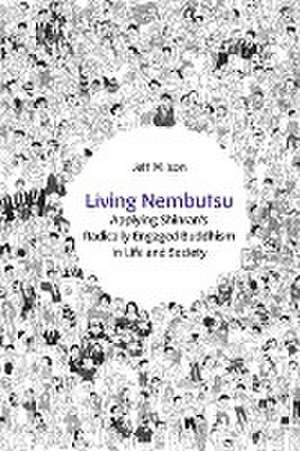 Living Nembutsu de Jeff Wilson