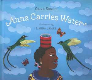 Anna Carries Water de Olive Senior