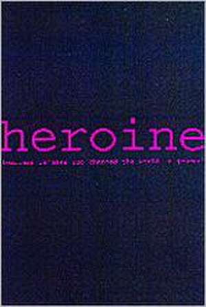 Heroine de Ellen Warwick