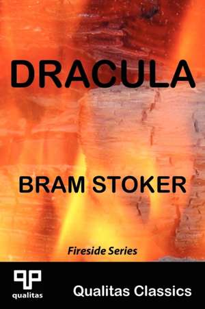 Dracula (Qualitas Classics) de Bram Stoker