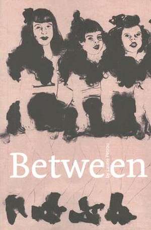 Between de Laurie Petrou