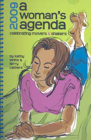 Women's Agenda de Kathy White