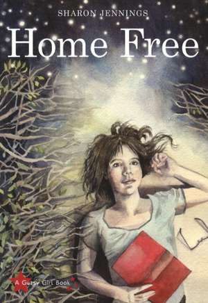 Home Free de Sharon Jennings