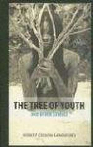 The Tree of Youth: And Other Stories de Robert Edison Sandiford