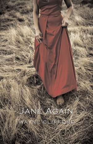 Jane Again de Wayne Clifford