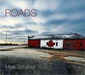 Roads de Mark Schacter