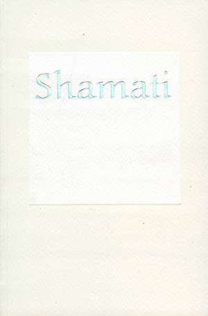 Shamati (I Heard) de Rav Yehuda Ashlag