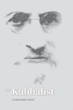 The Kabbalist de Semion Vinokur