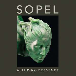 Sopel: Alluring Presence de Lyle Sopel