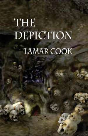 The Depiction de Lamar Cook