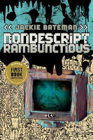 Nondescript Rambunctious de Jackie Bateman
