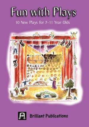 Various: Fun with Plays