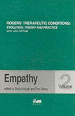 Empathy de Sheila Haugh