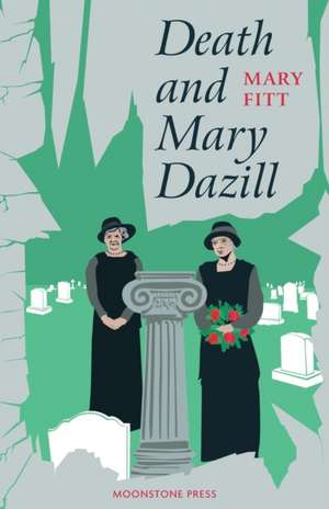 Death and Mary Dazill de Tbd