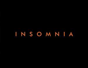 Insomnia de Ishmael Fiifi Annobil