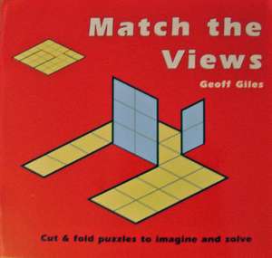 Match the Views de Geoff Giles