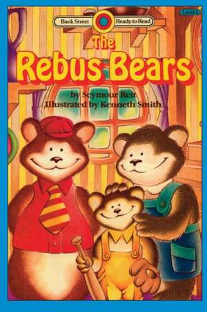 REBUS BEARS