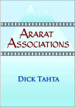 Ararat Associations de Dick Tahta