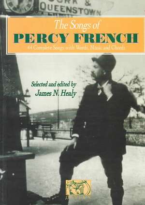 The Songs Of Percy French