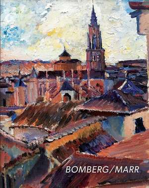 Bomberg/Marr de Piano Nobile Publications