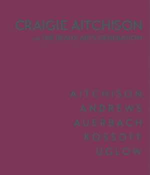 Craigie Aitchison de Susan Campbell