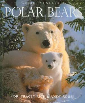 Polar Bears de Tracy Rich