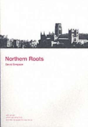 Northern Roots de David Simpson